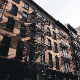 Milton Friedman: The Problem With Public Housing