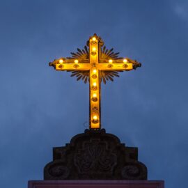 Religious Violence: How Religion Fosters Hate