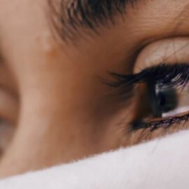 Girl, Wash Your Face Lie 5: Loving Him Is Enough