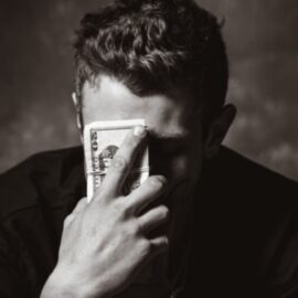 Why Socioeconomic Status and Depression Are Linked