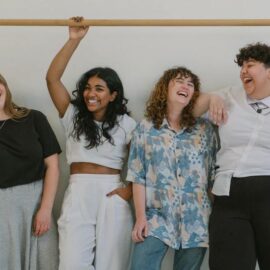 How a Lack of Representation Hurts Minorities