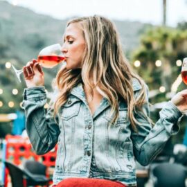 Stop Using Alcohol as a Coping Mechanism
