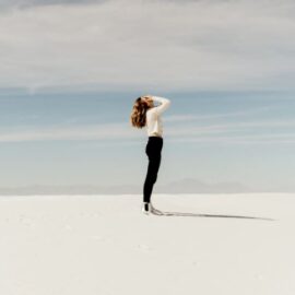 The 20 Girl, Wash Your Face Lies: Stop Believing Them