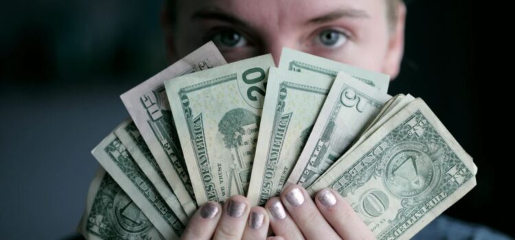 Creating a Positive Emotional Relationship With Money