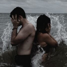Childhood Trauma and Intimate Relationships
