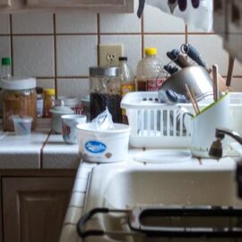 Effects of ADHD: Memory, Distractions, & Disorganization