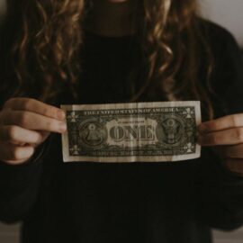 Can’t Take Control of Your Finances? Here Is Why