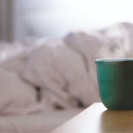 Morning Routine Ideas: How to Start Your Day Off Right