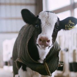 Have You Made a Purple Cow? Keep Innovating!