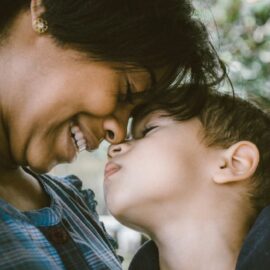 How to Praise Your Child With Empowering Words