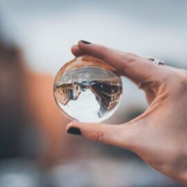 Are Your Personal Paradigms Truly Your Own?