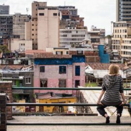 3 Devastating Problems in Developing Countries