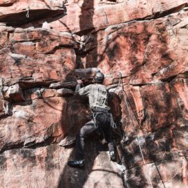 David Goggins: Army Ranger Training Means New Skills