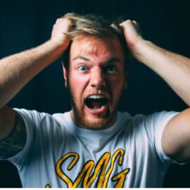 Getting Overwhelmed? Here’s How to Stop