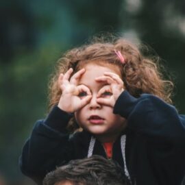 Creativity in Children: Can It Be Cultivated?