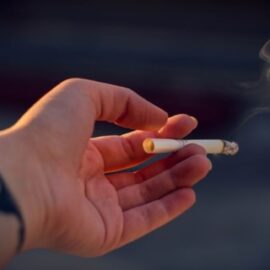 How to Stop Bad Habits in Just 3 Simple Steps