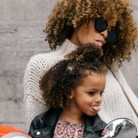 Your Inner Child: The Key to Enjoying Your Life
