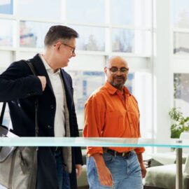The Importance of Body Language in Sales