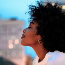 How to Be Content in Life: Give Yourself Credit