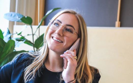 Sales Voice: How to Find a Tone to Skyrocket Sales Sales Voice: How to Find a Tone to Skyrocket Sales