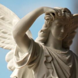 Accepting Your Mortality: How to Live With Impermanence