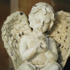 Descriptions of Heaven From Colton Burpo’s Visit