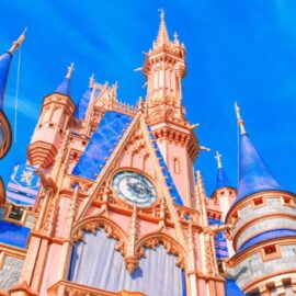 The Top 5 Bob Iger Quotes From The Ride of a Lifetime
