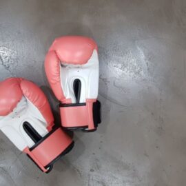 Jab, Jab, Jab, Right Hook Quotes About Marketing