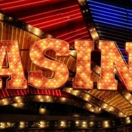 Donald Trump’s Casino Business: How It All Started
