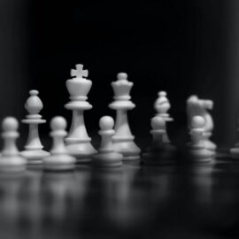 Perform Better: Create a Mental Representation