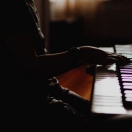 The 10,000 Hour Rule and “Natural-Born” Talent Myths