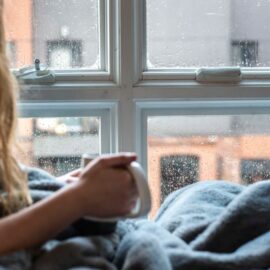 Learn to Be Uncomfortable: It Can Change Your Life