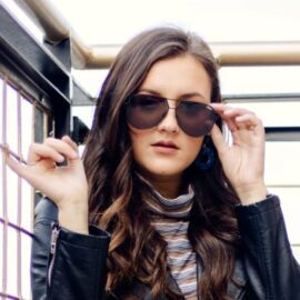 How to Be a Badass: Jen Sincero’s Guide to Success