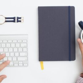 Slacking on Priorities? Create a Routine