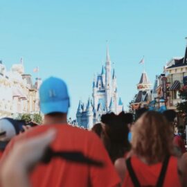 Bob Iger’s Biography: The Ride of a Lifetime