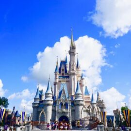Firm-Foundation Theory vs Castle-in-the-Air Theory
