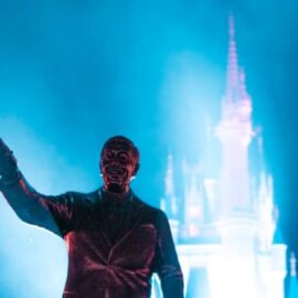 The Rise and Fall of Disney CEO Michael Eisner