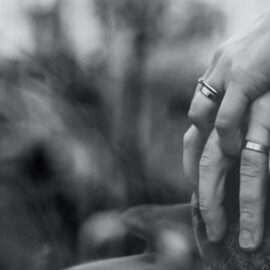 Lale and Gita: Finding Love in Auschwitz