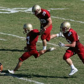 5 The Blind Side Quotes on Perseverance and Hope