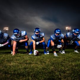 The Top 5 Blind Side Discussion Questions