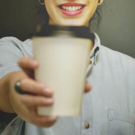 The Law of Compensation: Make an Impact
