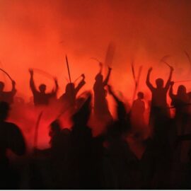The Dangerous Strategies of Satan to Watch Out For