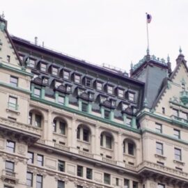 Trump and the Commodore Hotel: Remaking a Classic