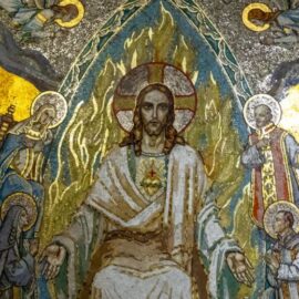 Having the Mindset of Christ: 3 Ways to Be Like Jesus