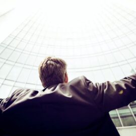 The Law of Success: Don’t Let It Go to Your Head