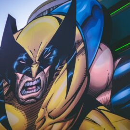 The Disney Marvel Acquisition: The Ultimate Team-Up