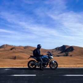 Zen and the Art of Motorcycle Maintenance: Phaedrus