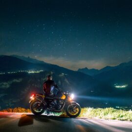Robert Pirsig: Author Explains Life and Lessons