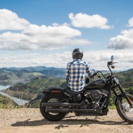 Chris Pirsig: Robert Pirsig’s Son and Phaedrus’ Lessons