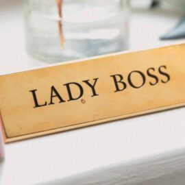 Should You Adopt Inflated Job Titles?